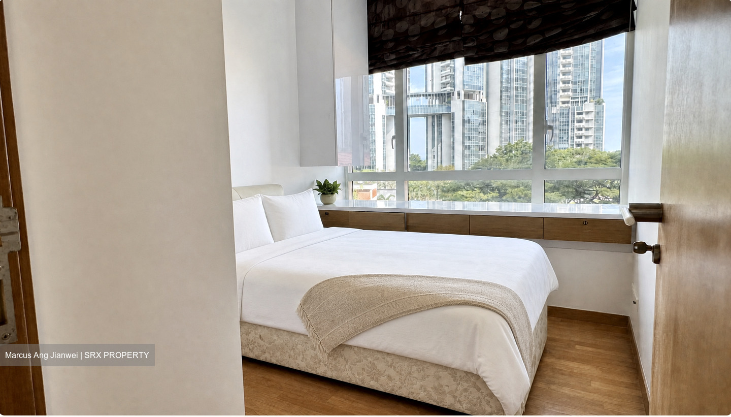 The Sea View (D15), Condominium #601006631